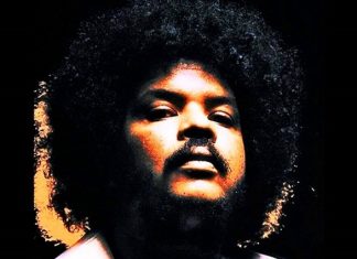 O cantor e compositor Tim Maia, que completaria 75 anos nesta quinta-feira (28). Foto- Reprodução : Facebook