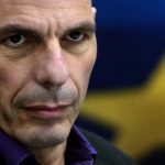 Yanis Varoufakis