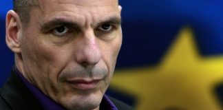 Yanis Varoufakis