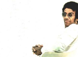 Jorge Ben