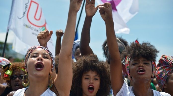 marcha-mulheres-negras