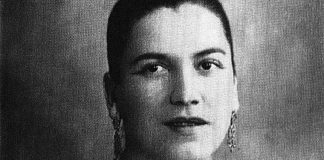 tarsila do amaral