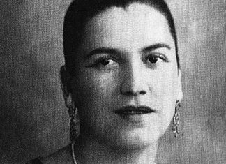 tarsila do amaral