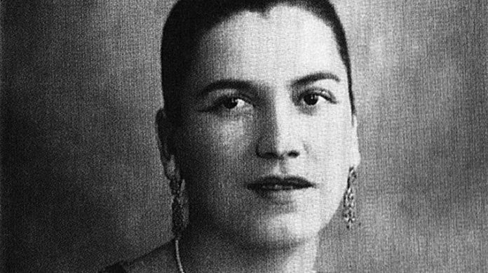 tarsila do amaral