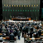 Câmara dos deputados - Brasil