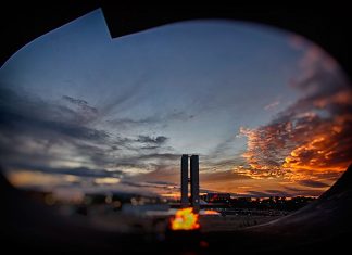 Congresso em Brasília