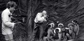 Foto- Leila Salgado:Amazonas:Sony Pictures Classics