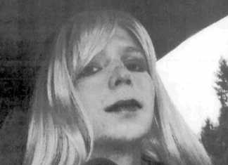 Chelsea Manning