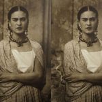 Frida Kahlo ganha mostra no Brooklyn Museum