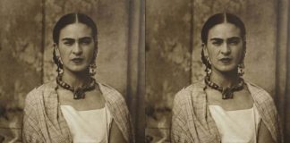 Frida Kahlo ganha mostra no Brooklyn Museum