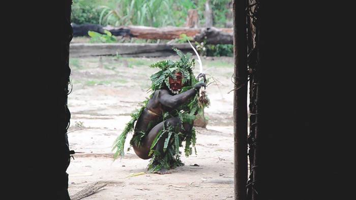 Alto Amazonas Audiovisual