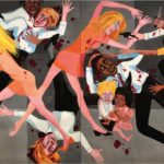 Faith Ringgold