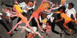 Faith Ringgold