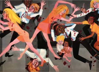 Faith Ringgold