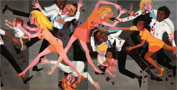 Faith Ringgold