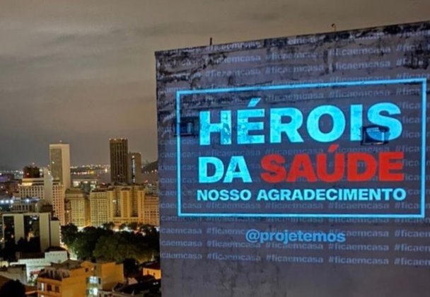 Projetemos