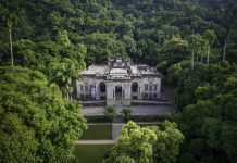 EAV Parque Lage