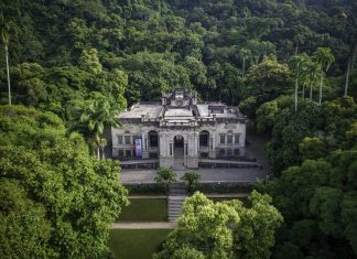 EAV Parque Lage