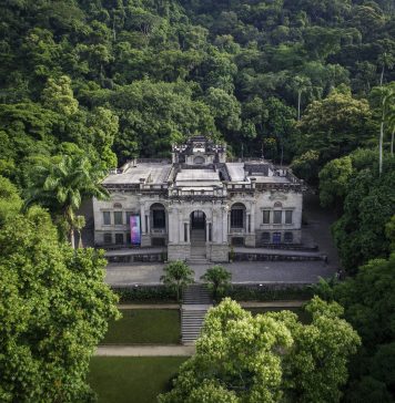 EAV Parque Lage