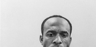 O psiquiatra, escritor e militante anticolonial Frantz Fanon