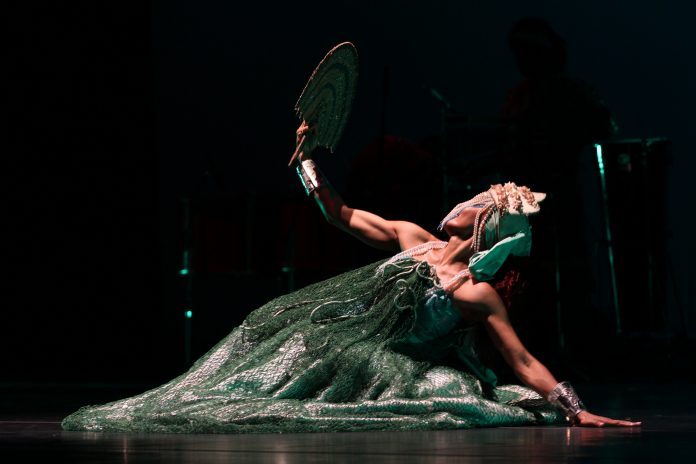 Semana Paulista de Dança MASP