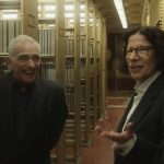 Pretend It's a City, Fran Lebowitz e Martin Scorsese.