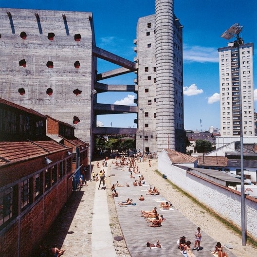 lina bo bardi