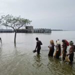 Em razão da Cúpula do Clima 2021, relembramos seu trabalho "A tempestade que se aproxima", que denuncia a inércia dos líderes mundiais ao documentar os efeitos danosos da mudança climática em Bangladesh, uma década atrás