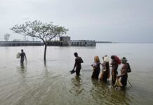 Em razão da Cúpula do Clima 2021, relembramos seu trabalho "A tempestade que se aproxima", que denuncia a inércia dos líderes mundiais ao documentar os efeitos danosos da mudança climática em Bangladesh, uma década atrás