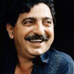 Chico Mendes na sua casa em Xapuri, Acre, em 1988. Foto: Miranda Smith/Creative Commons.