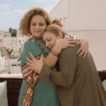 Cinema Online: "Que dia!" (2018), de Anissa Daoud, Aboozar Amini. Foto: Divulgação Mostra de Cinema Árabe Feminino.