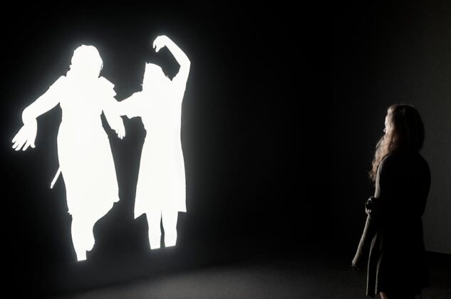 "Sombras", Alfredo Jaar