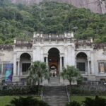 parque lage