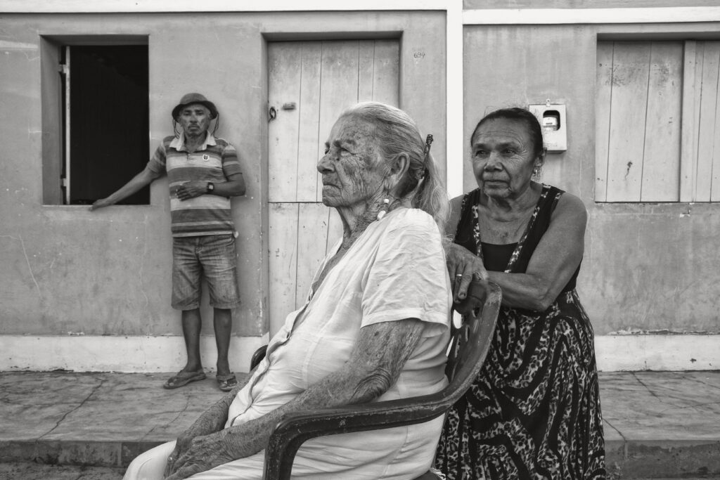 Imagem do livro Memórias Sangradas, vida e morte nos tempos do cangaço