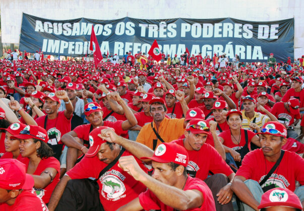 Fotografia de João Zinclar que integraria a exposição coletiva cancelada pelo Masp. Foto: João Zinclar