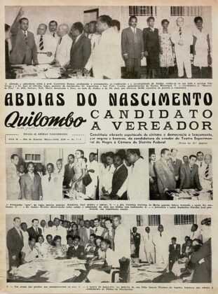 Jornal Quilombo