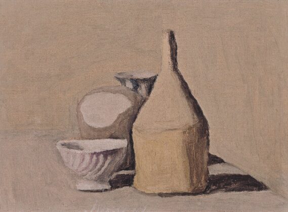 Giorgio Morandi