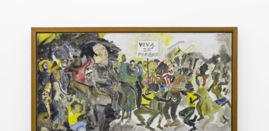 José Cláudio, "Viva Zé Pereira", 1971