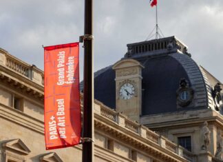 Grand Palais Éphémère