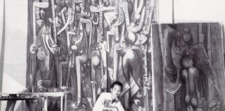 Wifredo Lam