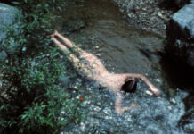 Ana Mendieta