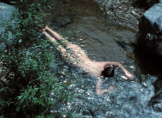 Ana Mendieta