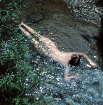 Ana Mendieta