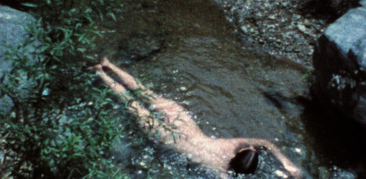 Ana Mendieta