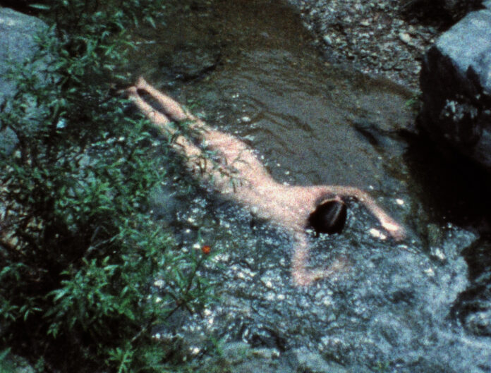 Ana Mendieta